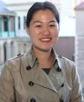 Jingjing You
