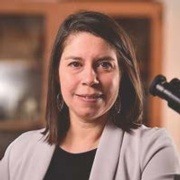 Veronica Contreras-Shannon