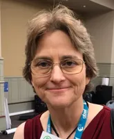 A. Sally Davis