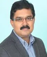 Ashfaqui Alam