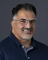 Afshin Beheshti