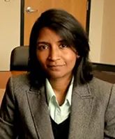 Smita Iyer