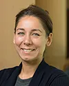 Claudia Jakubzick