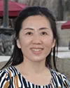 Lin Li