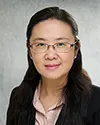 Ling Yang
