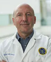 Nicholas Lukas