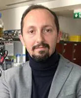 Mario Manresa