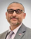 Satdarshan Paul Monga
