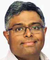 Sripad Ram