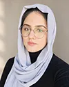 Bakhtawar Tufail