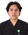 Carlos Dominguez Vargas