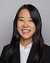 Eileen Huang