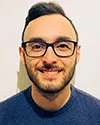 Evan Delgado