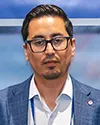 Isaac Vargas Rodriguez