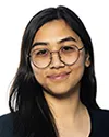Stutika Shrestha