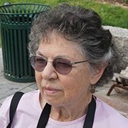 Marion Cohen